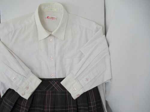 [�s��] 7747�@620�@�u���E�X+�~�X�J�[�g KANKO