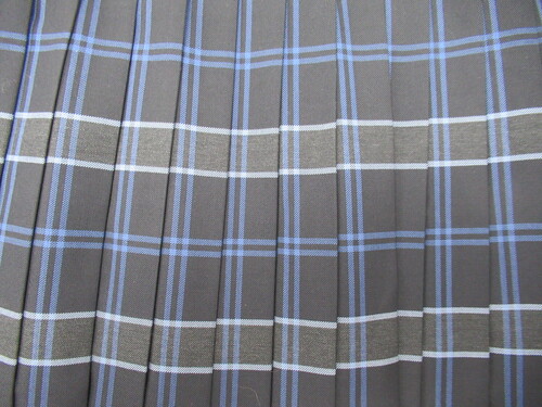 [�s��] 7772�@600�@�~�X�J�[�g KANKO ���{�O���[�{�� �`�F�b�N��