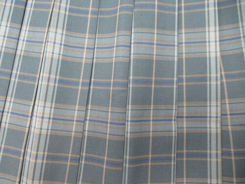 [�s��] 7776�@580�@�~�X�J�[�g FRIENDSHIP ��+�O���[�{���y�F �`�F�b�N��