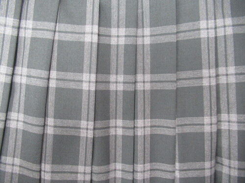 [�s��] 7784�@530�@�~�X�J�[�g �O���[�{�� �`�F�b�N�� ���g�p