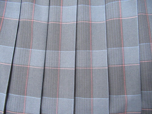 ���ꌧ 7812�@440�@���鍂�Z �ăX�J�[�g ���{�n�{�� �`�F�b�N��