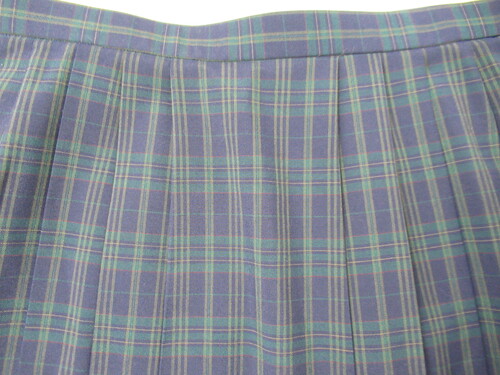 �L���� 7820�@410�@�傫�ȃT�C�Y�I�ăX�J�[�g itoya �΁{�� �`�F�b�N��