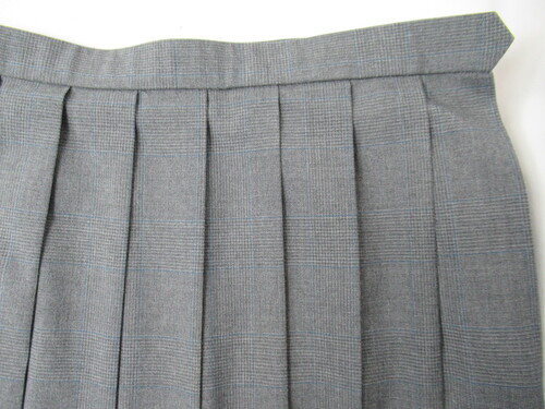 ���Ɍ� 7827�@380�@�{���w�����Z �ăX�J�[�g �O�����`�F�b�N��