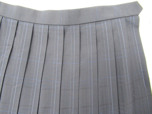 [�s��] 7829�@380�@�ăX�J�[�g moff clear ���{�n �`�F�b�N��