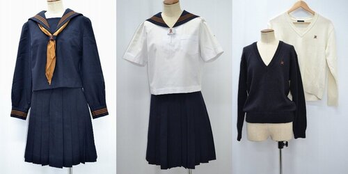  �������s �֓����ۍ����w�Z �Z�[���[�~�E�ĕ� �Z�[�^�[ �X�J�[�t�t�� ��NA0596