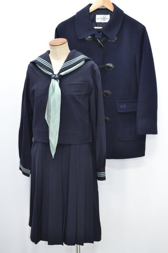  �������s ��Ȓ��쒆�w�Z �Z�[���[�~�� �W�����p�[�X�J�[�g �R�[�g ���X�J�[�t ��NA0599