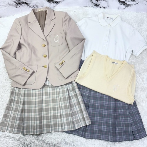 品川翔英幼稚園　制服　110 120 私立　体操服　女の子 園の案内・特色・制服｜品川翔英幼稚園