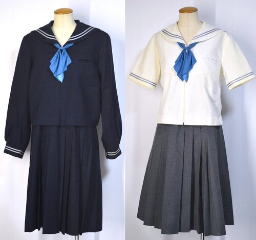  �������s �����쓌���w�Z �Z�[���[�~�ĕ� ���{�� �O�J�� NIKKE��T5549