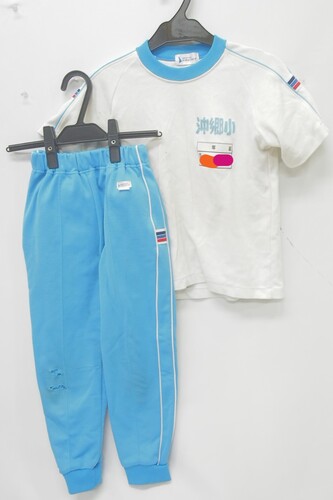  6387k �R�`�� ��z�s�� �������w�Z ���q�p �̑��� �̑��� �㉺�Z�b�g