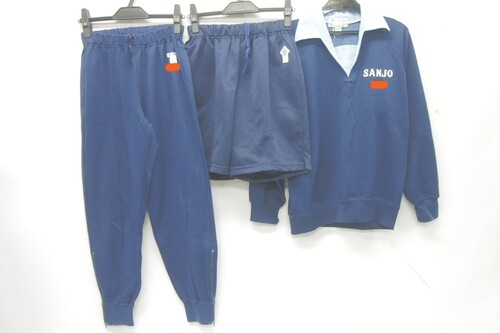  6388k 3�_�Z�b�g �X�� ���ˎs�� �O�𒆊w ���q�p �̑��� �̑��� �W���[�W �㉺�Z�b�g