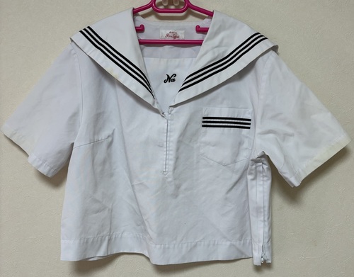 ���Ɍ� �P�H�s���咆�w�Z�@���q�����@�Z�[���[���̂�