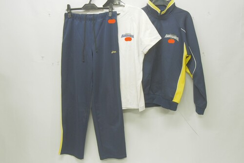  6391k 3�_�Z�b�g �X�� ���ˎs�� ���R�䒆�w ���q�p �̑��� �̑��� �W���[�W �㉺�Z�b�g