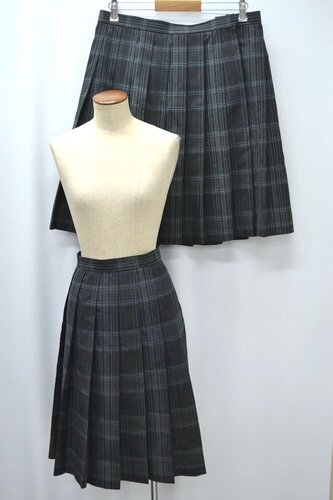  ����Size W86 �~�E�ăX�J�[�g �D�F�`�F�b�N�� �s�� ��NA0605