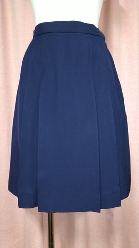 ��ʌ� ��{���ˍ����w�Z �����X�J�[�g �}�[�N���� �~����     75