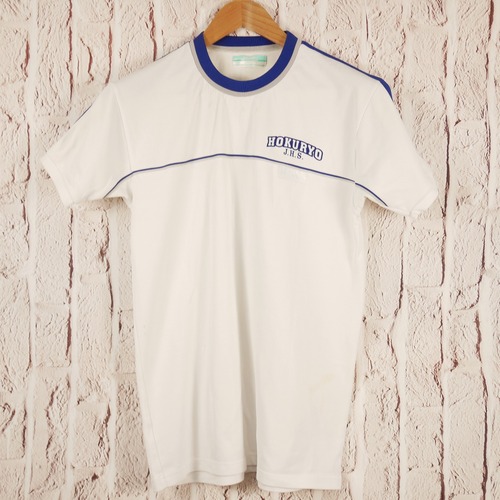 [�s��] 0071 HOKURYO���w�Z	�̑�����	�L������	180