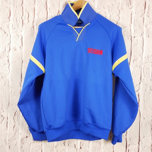 [�s��] 0077 SEISHIN	�W���[�W�㒅	�L������	O�@���q