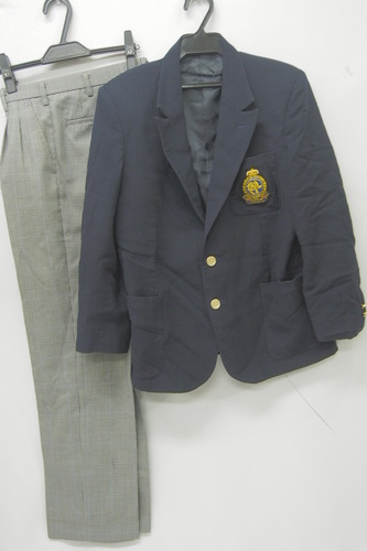  6403k �_�ސ쌧 ���� �R��w�@���Z �j�q�p �u���U�[���� �㉺�Z�b�g �j�q����