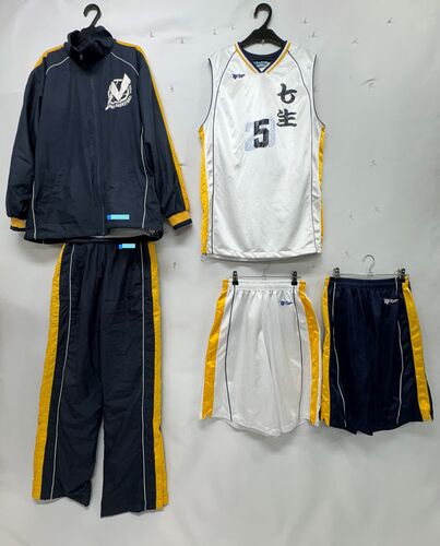 2026年最新】Yahoo!オークション -サッカー部ユニフォームの中古品