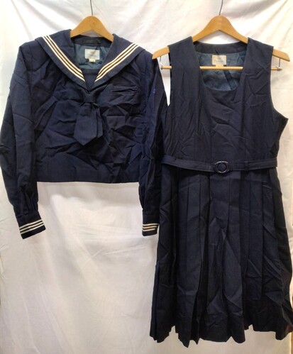 [�s��] �yK3195�z�Z���s���@�Z�[���[���ƃW�����p�[�X�J�[�g�̃Z�b�g