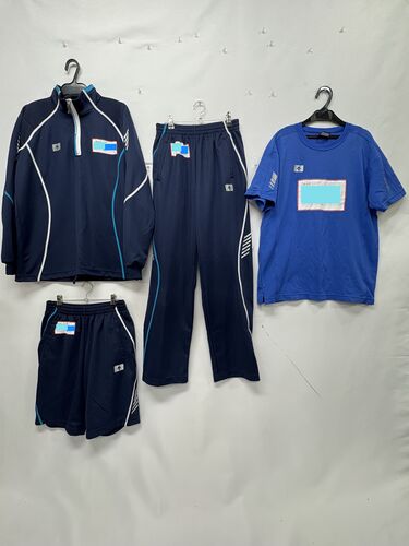  6410r �S�_�Z�b�g �s�� �j�q �W���[�W�㉺ �k�k�T�C�Y  �f�T���g�� �L���[�b�P������ 