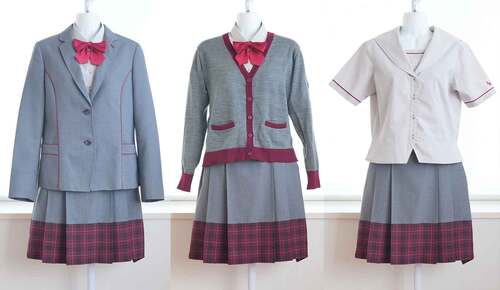 制服市場 - 新着商品