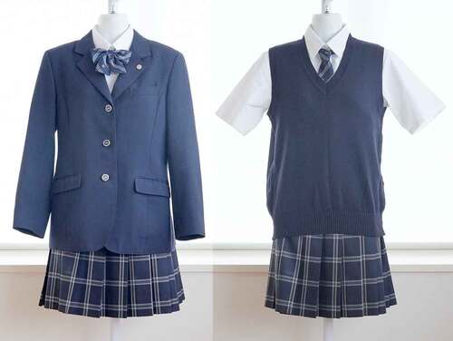 制服市場/在庫数日本一/完全無料の制服オークション