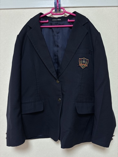 �����s ����s�������񒆊w�Z�@���q�����@�u���U�[�̂�