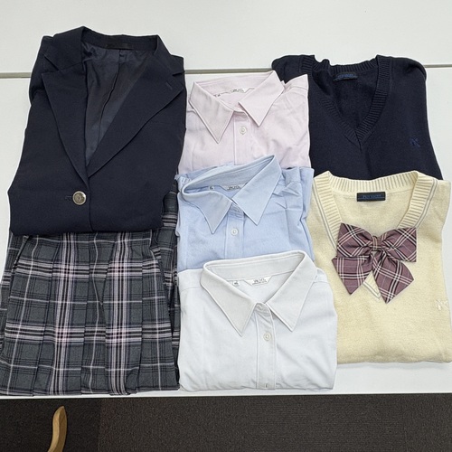 ���Ɍ� ���� ��p�����w�Z ���q�����Z�b�g �傫�߃T�C�Y [011004]