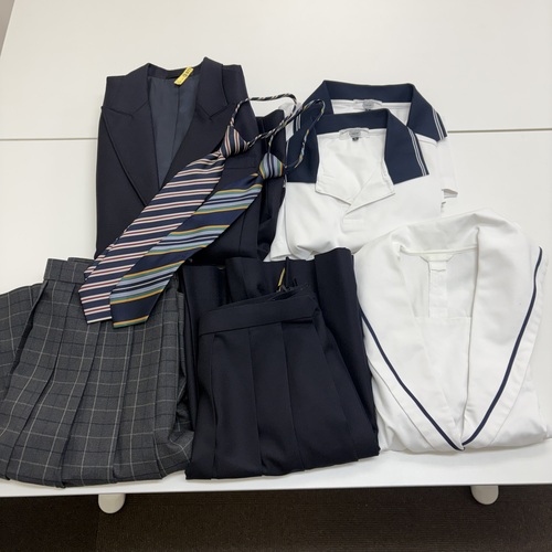 ���R�� ���R�������R�F�򍂓��w�Z ���q���� �~���ĕ��Z�b�g [011006]