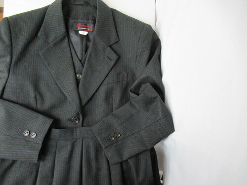 [�s��] 7875�@1250�@�傫�ȃT�C�Y�I�~����3�_�Z�b�g KANKO �O���[�X�g���C�v