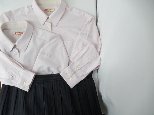 [�s��] 7878�@880�@�u���E�X2�_+�ăX�J�[�g KANKO �傫�߃X�J�[�g