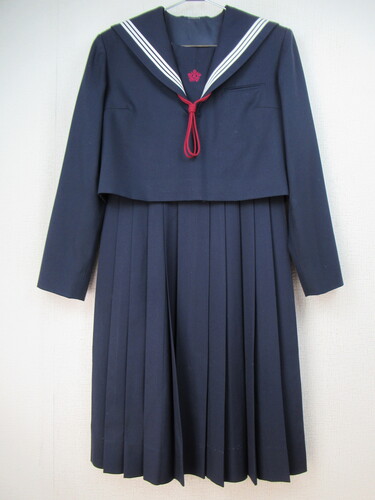 �F�{�� 7894�@1170�@�ʖ����Z �~�Z�[���[�㒅���W�����X�J �ԃ��[�v�^�C�t