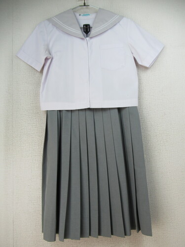 �啪�� 7901�@580�@�ăZ�[���[�㉺�Z�b�g Yoshida �O���[�� �O�z�b�N