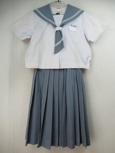 �������� 7904�@640�@�����쒆�w �ăZ�[���[�㉺�Z�b�g �O���[�� �^�C�t �O�z�b�N