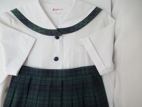 [�s��] 7914�@510�@�ăZ�[���[�㉺�Z�b�g KANKO �O�{�^��