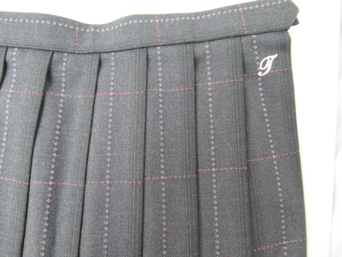 �R���� 7932�@540�@�傫�ȃT�C�Y�I���R���H���Z �~�X�J�[�g �O���[�{�s���N�{�� �`�F�b�N��