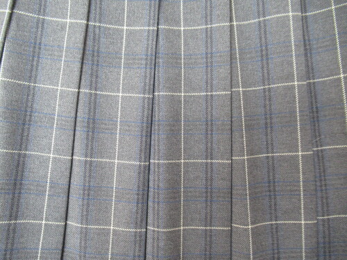 [�s��] 7933�@490�@�~�X�J�[�g �O���[�{���{�n �`�F�b�N��