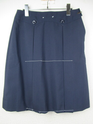 [�s��] 7948�@310�@�Ē݃X�J�[�g KANKO ���n ���g�p