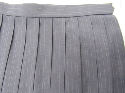 [�s��] 7950�@440�@�ăX�J�[�g Predichant ���X�g���C�v