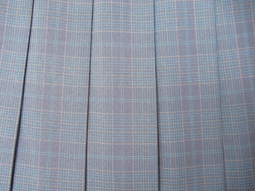 ���Q�� 7958�@420�@�傫�ȃT�C�Y�I�O�����Z �ăX�J�[�g ���{�n�{�� �`�F�b�N��