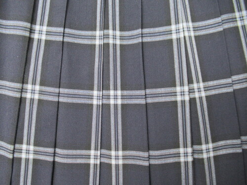 �啪�� 7959�@370�@���Ó����Z �ăX�J�[�g ���{�O���[�{���F �`�F�b�N��