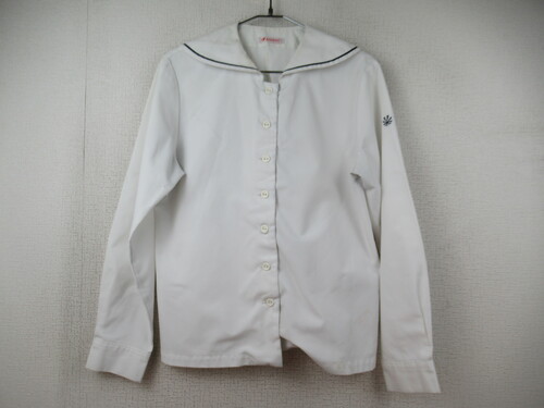 ���ꌧ 7981�@300�@�v���ْ��w ���ԃZ�[���[�㒅 �O�{�^��