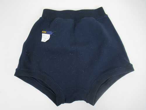 [�s��] 8031�@60�@�u���} �Ԃ�� �o���[�{�[���E�F�A KSW 130 �i�C����100��