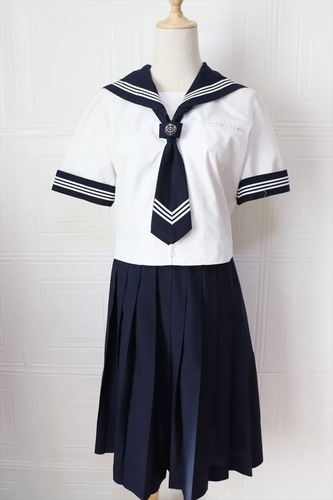 ��ʌ� �������� ������񒆊w�Z ���q ���� �Z�[���[�� �ĕ� �㉺�Z�b�g