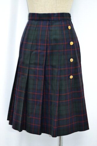  ����size W80 �����s �ߐ썂���w�Z �~�X�J�[�g ���L�R�n�i�C ��NA0609