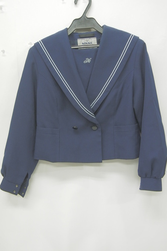  6425k �X�� ���ˎs�� �����w �~�� ���� �w��Z�[���[�� �T�C�Y165A NIKKE�� ���q����