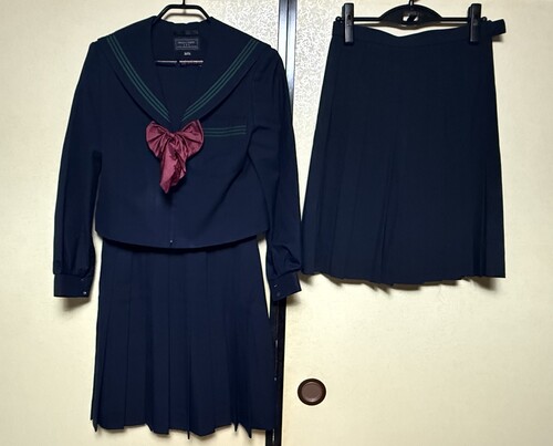 �ޗǌ� �Z�[���[���S�_�Z�b�g�@�@165�T�C�Y