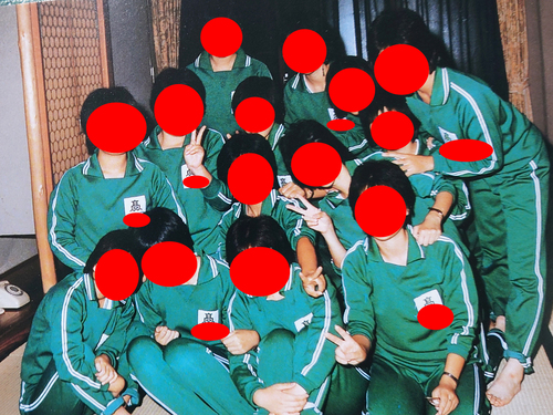 ���Ɍ� �����썂���w�Z 1986 ���ƃA���o��