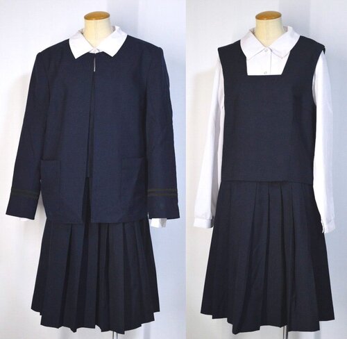  ���_�ސ쌧 ���s�������Ò��w�Z �{�����~�ĕ� �v���[�c�X�J�[�g ���Â݂⁖T5583