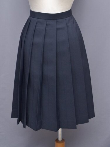 [�s��] ��ksk-5653 �������X�J�[�g�i�ĥ�傫�߁j��